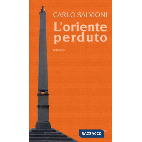 Oriente perduto (L')