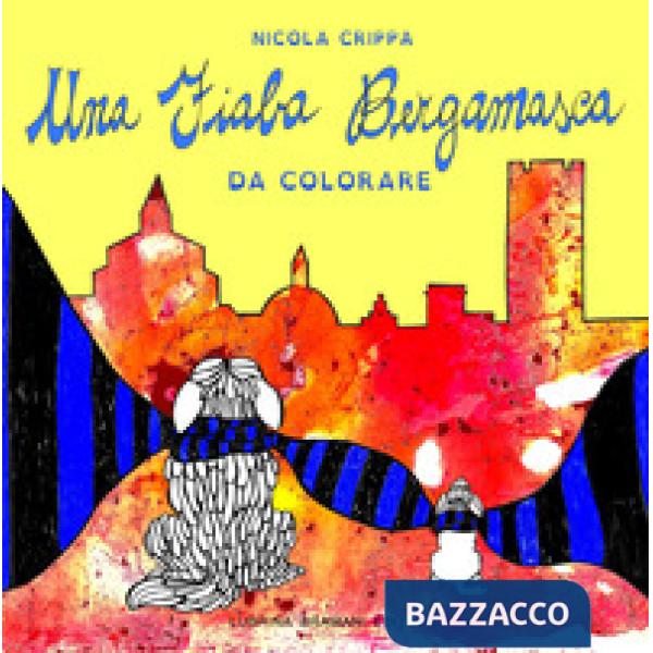 Fiaba bergamasca (Una)