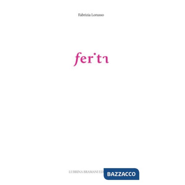 Ferita