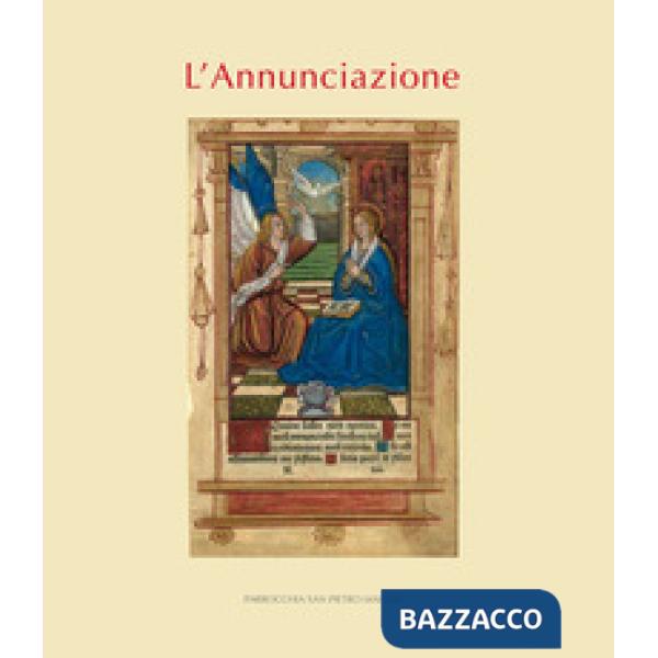 Annunciazione (L')