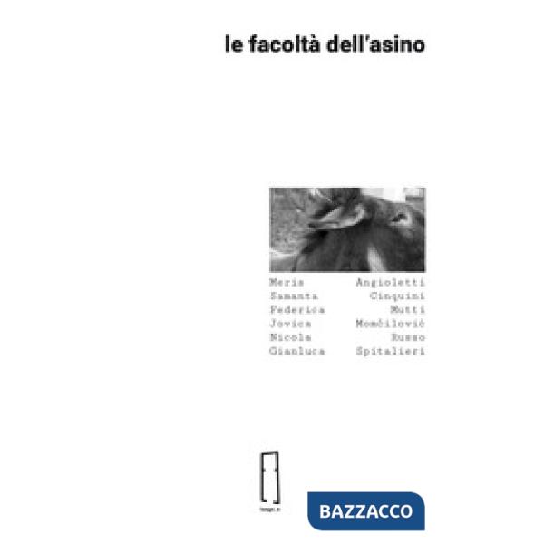 Facoltà dell'asino (Le)