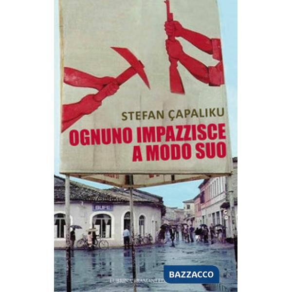 Ognuno impazzisce a modo suo