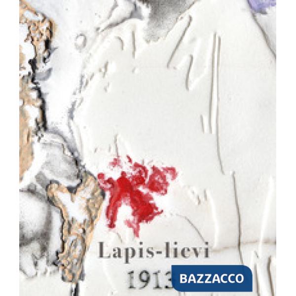 Lapis-lievi di Lino Mannocci. Ediz. illustrata