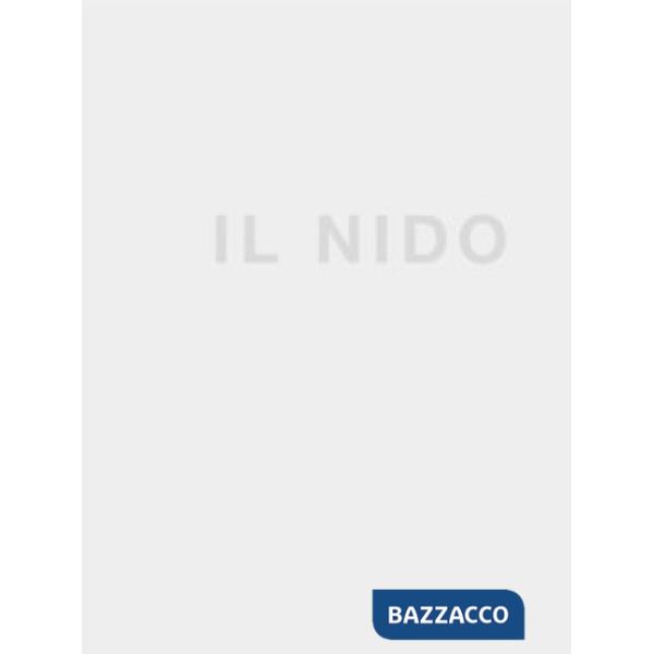 Nido. Ediz. illustrata (Il)