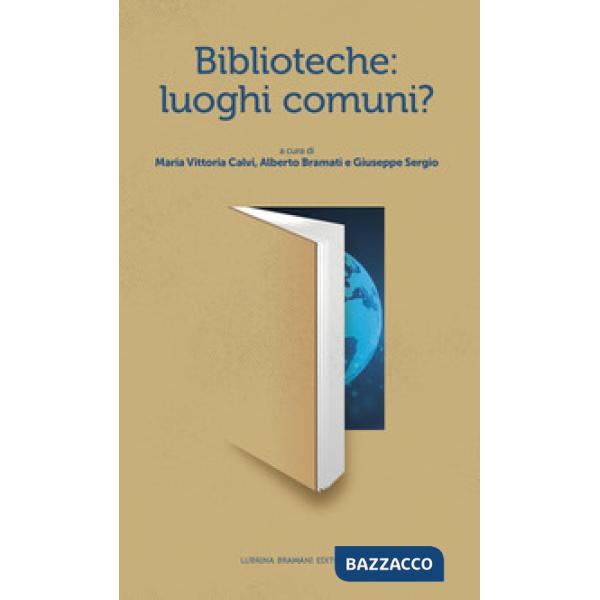 Biblioteche: luoghi comuni?