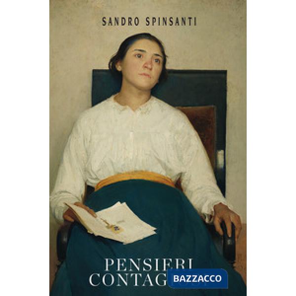 Pensieri contagiosi. Ripensare la normalità nell'emergenza pandemica