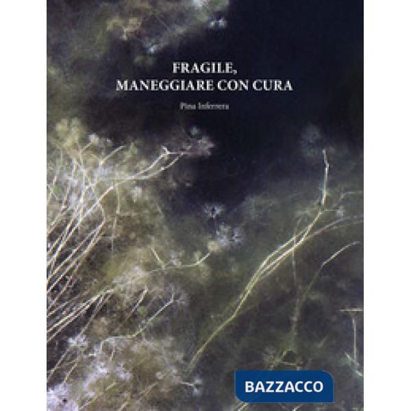 Pina Inferrera. Fragile, maneggiare con cura