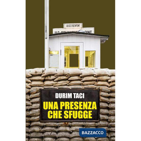 Presenza che sfugge (Una)