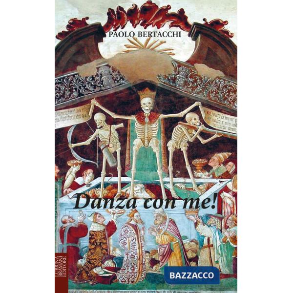 Danza con me! Il tempo corre... il sangue scorre