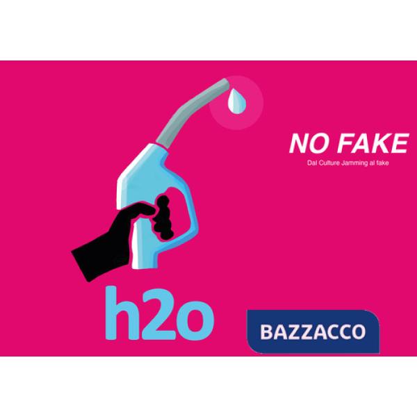 No fake. Dal Culture Jamming al fake