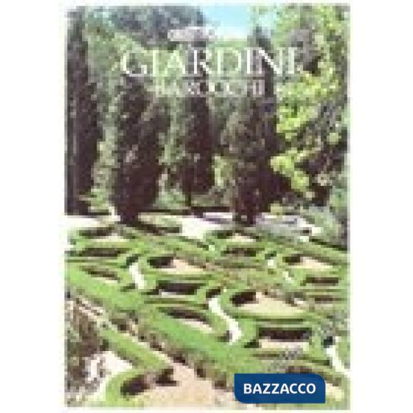 Giardini barocchi