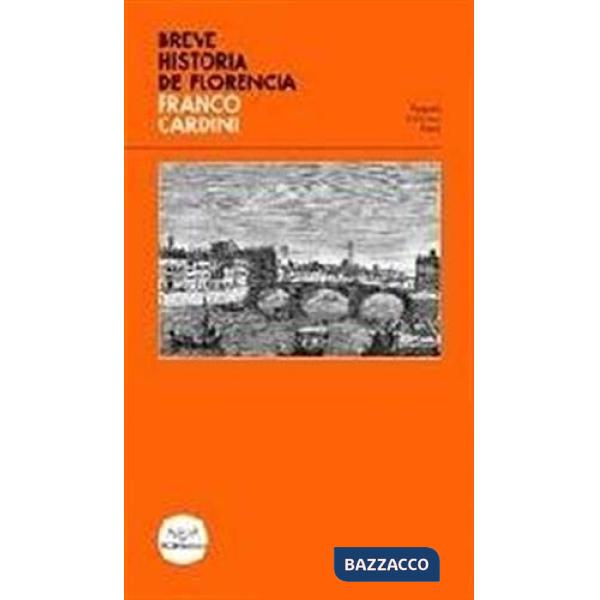 Breve historia de Florencia