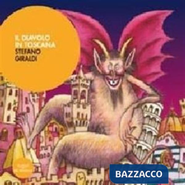 Diavolo in Toscana (Il)