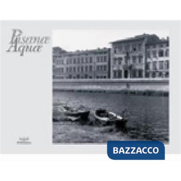 Pisanae aquae. Ediz. illustrata