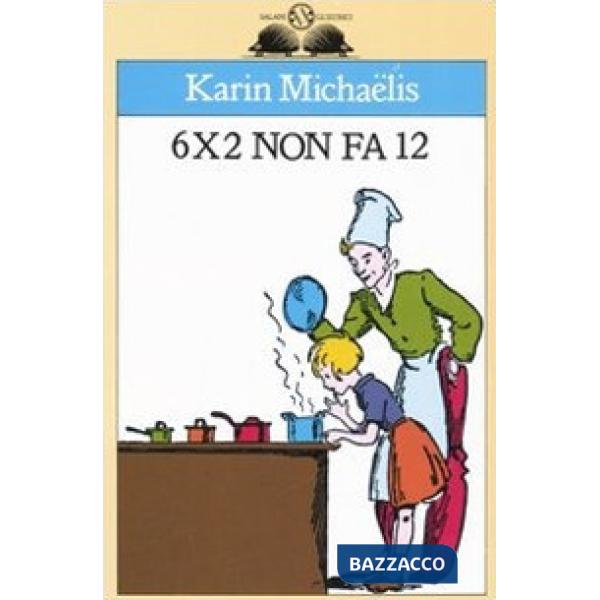 6x2 non fa 12