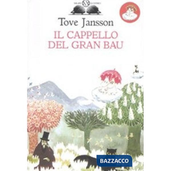 Cappello del Gran Bau (Il)