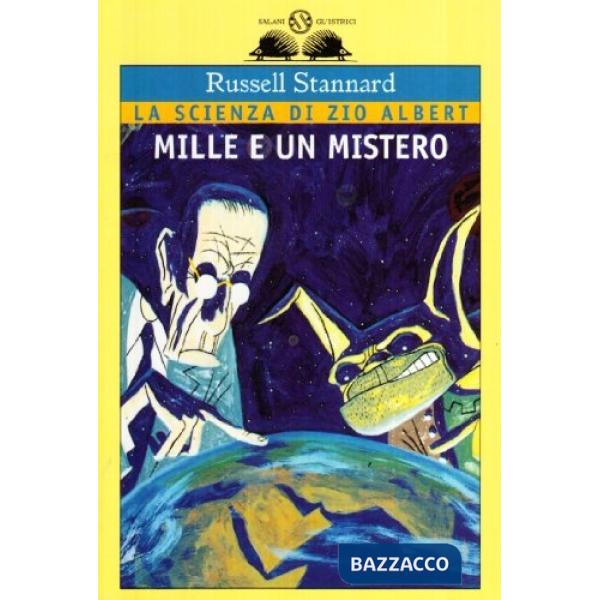 Mille e un mistero