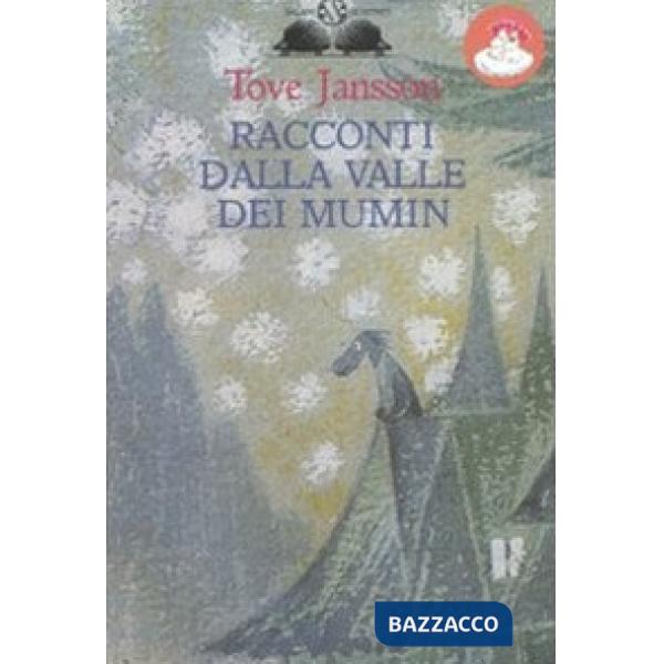 Racconti dalla valle dei Mumin
