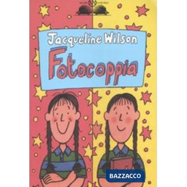 Fotocoppia. Ediz. illustrata