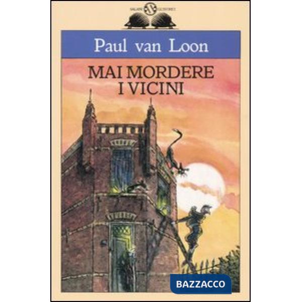 Mai mordere i vicini