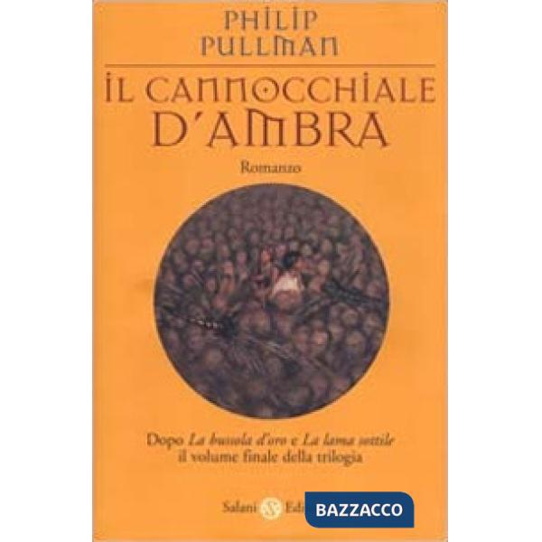 Cannocchiale d'Ambra. Queste oscure materie (Il). Vol. 3