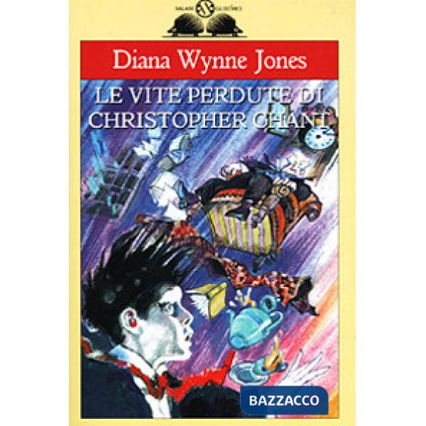 Vite perdute di Christopher Chant (Le)