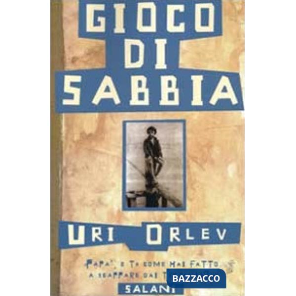 Gioco di sabbia
