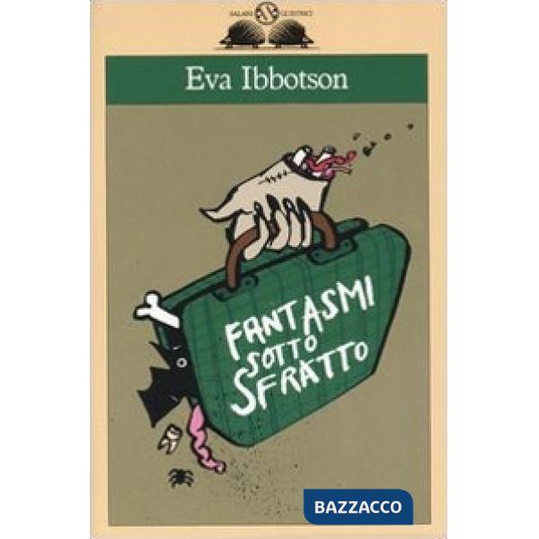 Fantasmi sotto sfratto