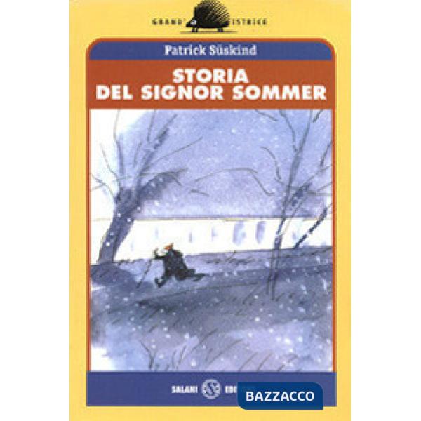 Storia del signor Sommer