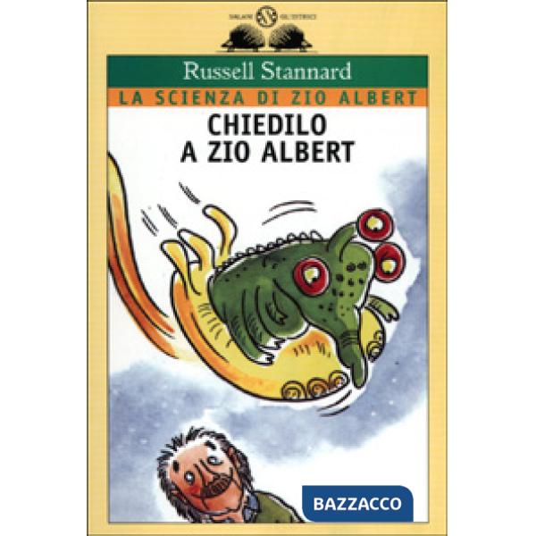 Chiedilo a zio Albert