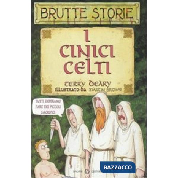 Cinici celti (I)
