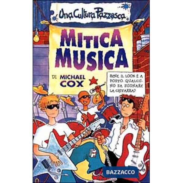 Mitica musica