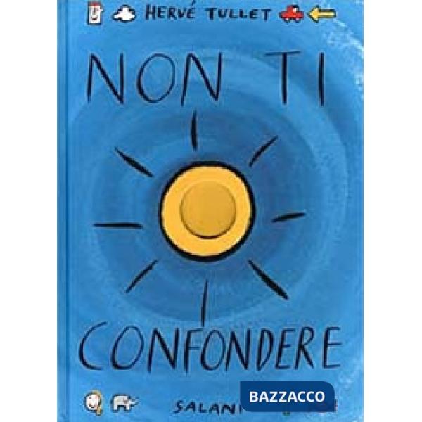Non ti confondere