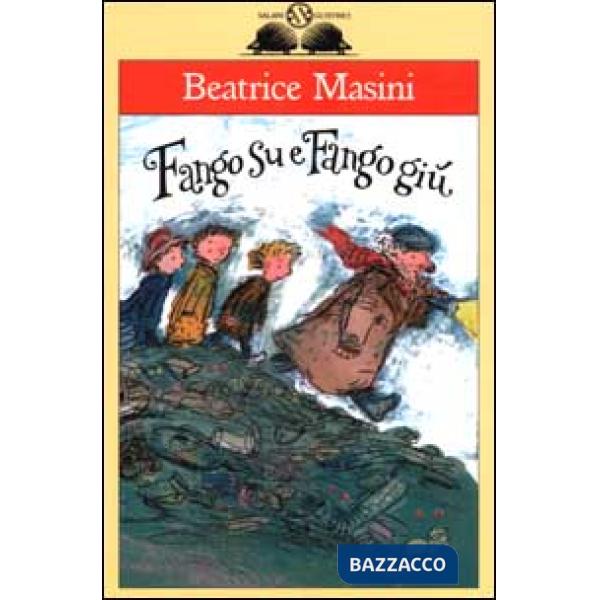 Fango su e fango giù