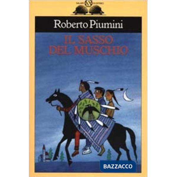 Sasso del muschio (Il)