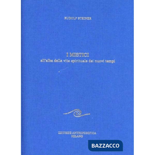Mistici all'alba della vita spirituale dei tempi moderni (I)