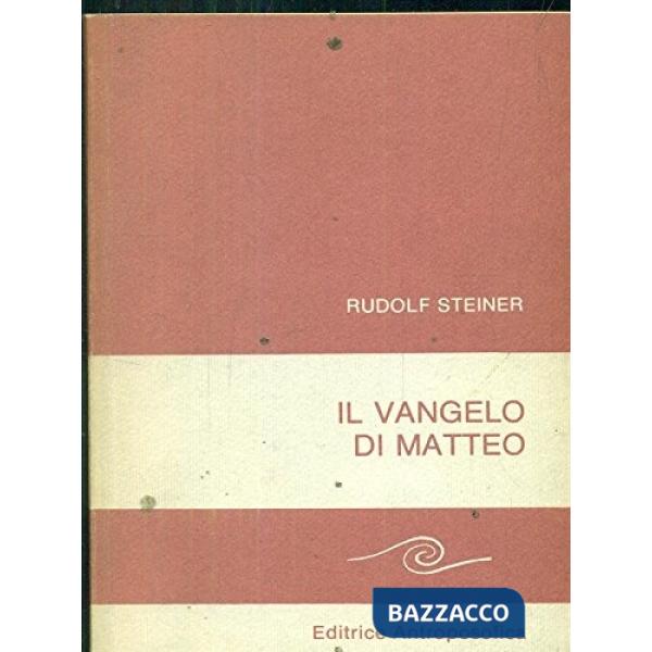 Vangelo di Matteo (Il)