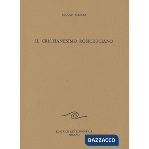Cristianesimo rosicruciano (Il)