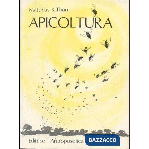 Apicoltura