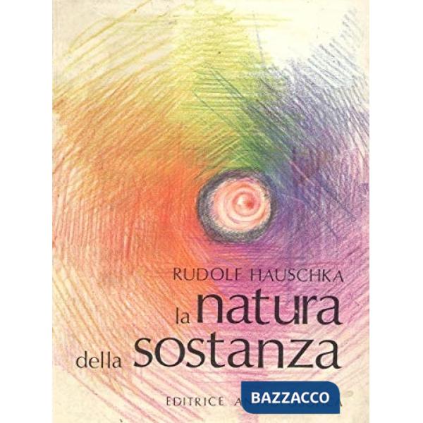 Natura della sostanza (La)