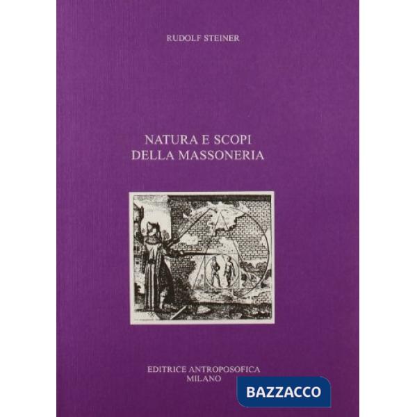 Natura e scopi della massoneria