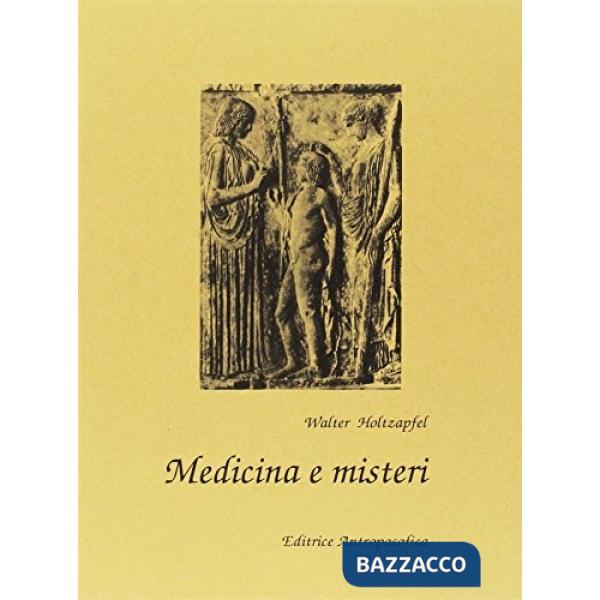Medicina e misteri