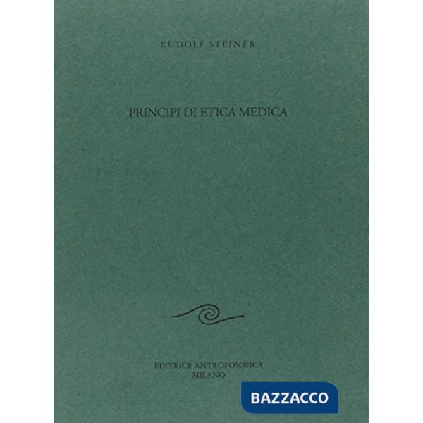 Principi di etica medica