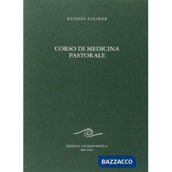 Corso di medicina pastorale