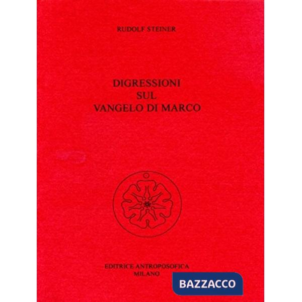 Digressioni sul Vangelo di Marco