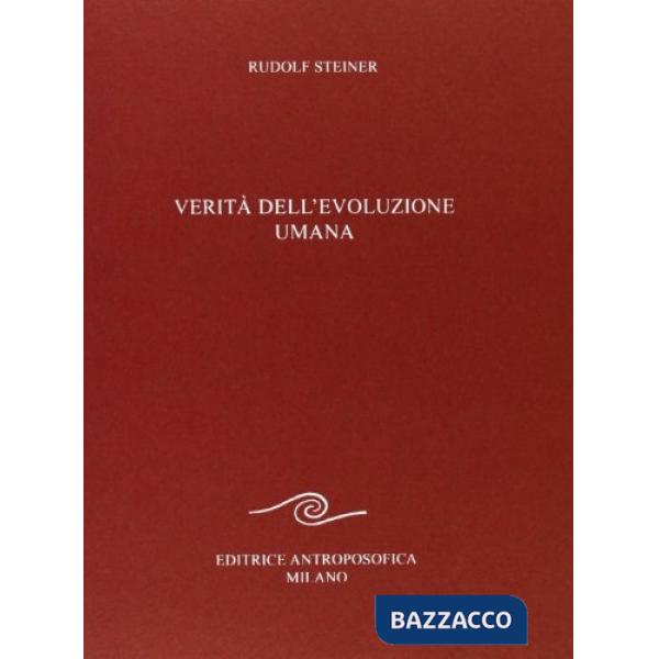 Verità dell'evoluzione umana