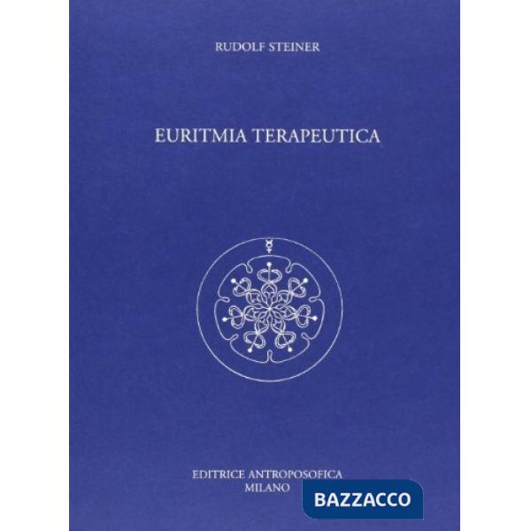 Euritmia terapeutica