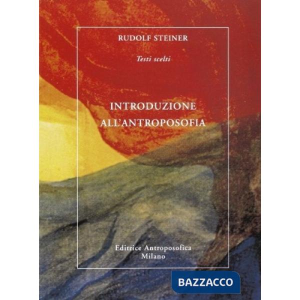 Introduzione all'antroposofia