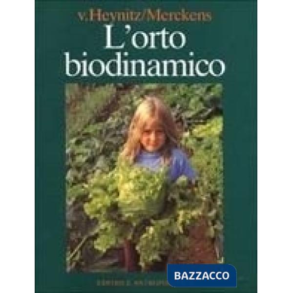 Orto biodinamico (L')