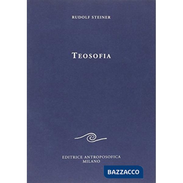Teosofia